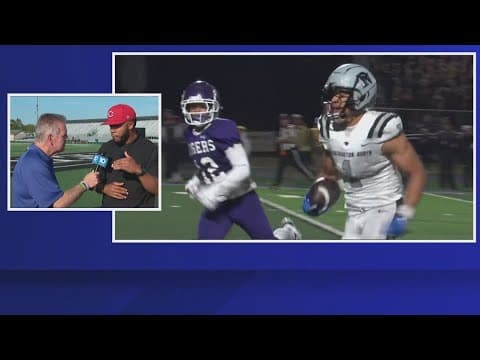 First & 10: Week 4 preview