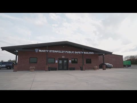 Man arrested after allegedly shooting at his own family in drug-fueled hallucination