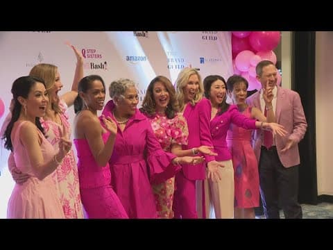 WUSA9 helps sponsor 14th annual Newsbash | Community Matters