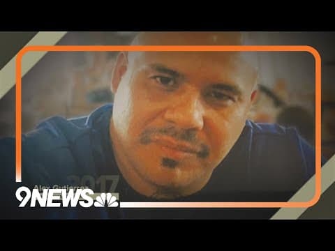 Expert says Colorado coroner erred in 2017 restraint death