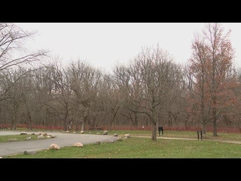 Fort Harrison State Park closes for deer culling