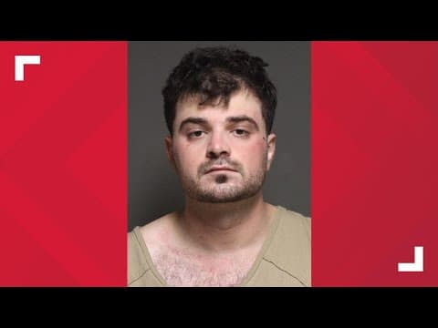 Columbus man charged in kidnapping, attempted rape of female near Gahanna park