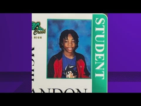 KHOU 11 Rewind: What happened to Landon Payton