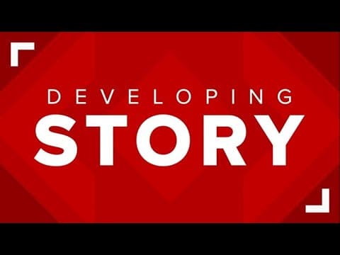 Akron mass shooting: At least 1 dead, nearly 30 hurt, police say