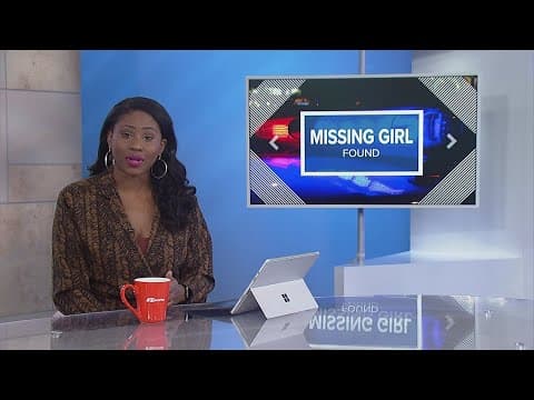 Missing girl from Indiana found in Wisconsin, 3 abductors arrested