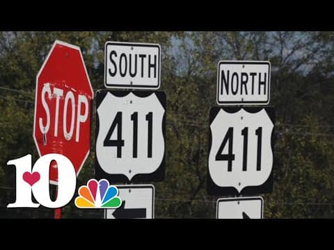 Traffic light could be coming to Blount County intersection, after several deadly crashes