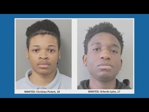 Robbery victim is one of at least 15 tied to teens accused of luring people via Facebook Marketplace