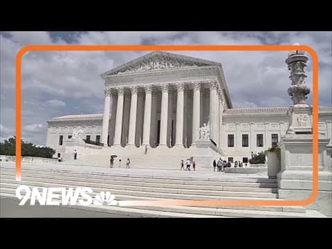 What's ahead as US Supreme Court agrees to hear case deciding whether Trump can be on Colorado's pri