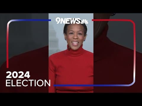 Biden, Trump pick up huge primary wins on Super Tuesday 2024