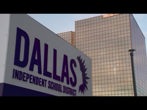 Dallas ISD board approves cell phone ban: Latest updates
