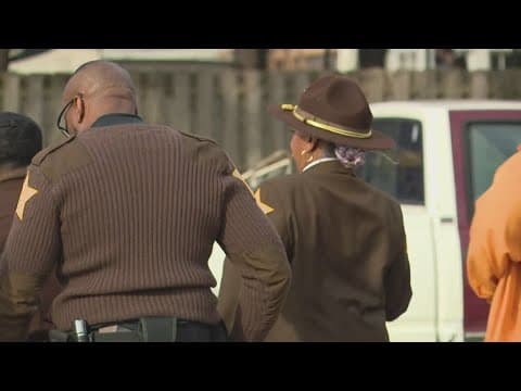 Center Township constable replacement could be announced within a month