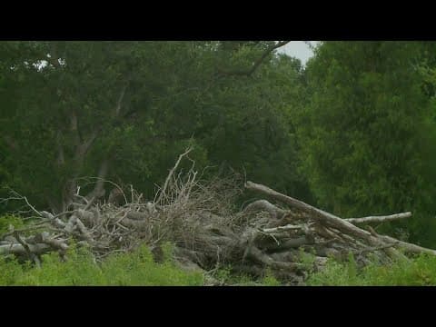 Entergy claims despite the recent outages, they're prepared to respond quickly this hurricane season