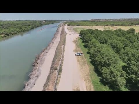 Texas lawmakers debate two bills targeting immigration