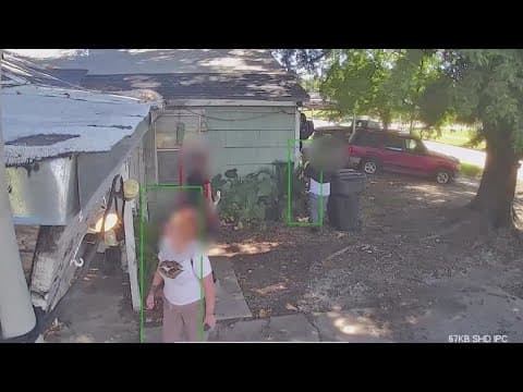 For this Houston family, a home full of memories has become a target for thieves