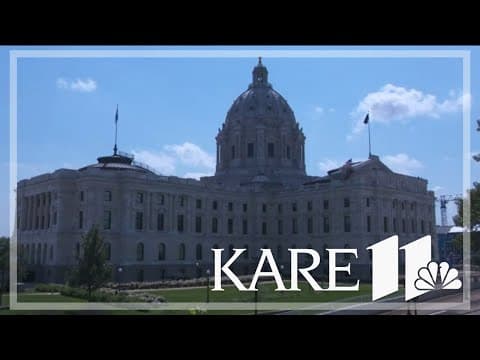 State promises changes to capitol security after latest incident this weekend