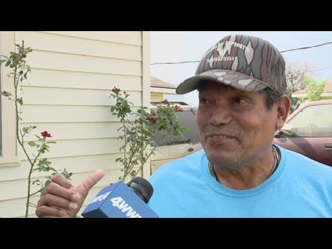 No sirens, no warning, neighbors say after St. John Parish chemical fire