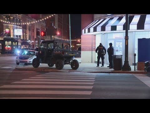 Indianapolis council approves new curfew rules