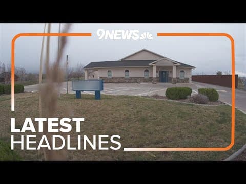 Latest Headlines | 9NEWS Investigates spoke to FBI agents who investigated theft and sale of body pa