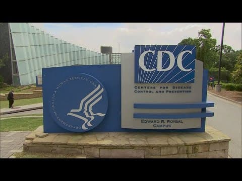 Nearly 2 dozen Democrat-led states suing Trump administration over rescinding $11B in health funding