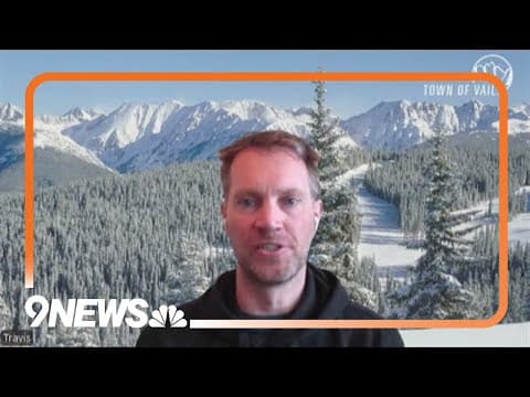 Vail mayor calls for chain law enforcement on I-70