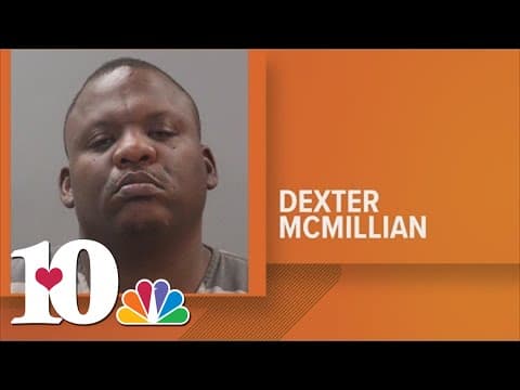 KPD: Man arrested, charged after woman hurt in shooting in Montgomery Village