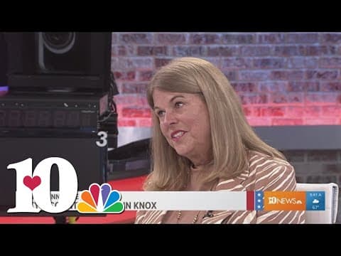 Inside TN: T. Hill, A. Roberto, Part 2