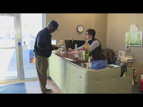 Marion County leaders offering free gun lock boxes to Indy residents