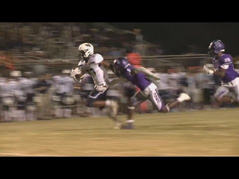 Fourth Down Friday: Northshore-Hammond