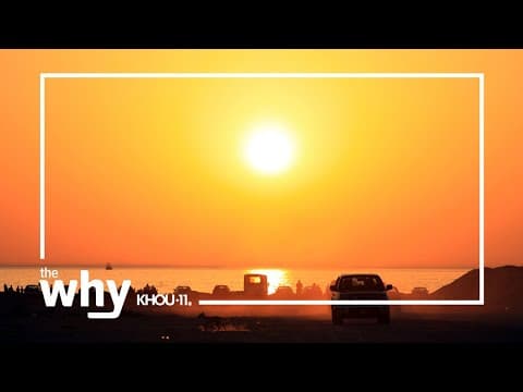 Why do you need to worry about something called “wet-bulb” temperature?