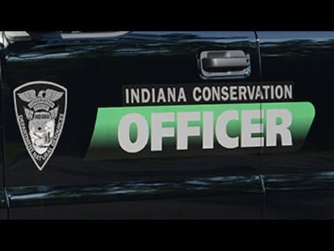 Man, juvenile killed in snowmobile accident in northern Indiana