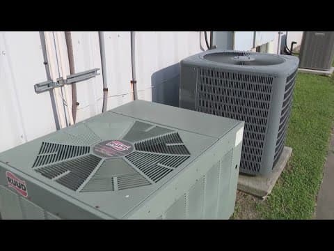 ERCOT warns Texas power grid could face tightest strain after sunset this summer