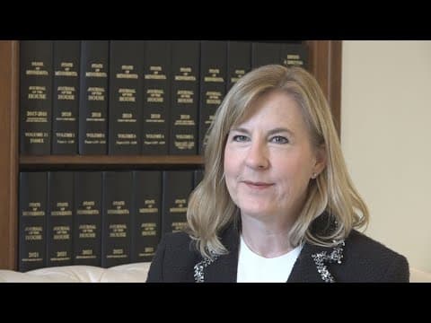 Rep. Melissa Hortman on social media