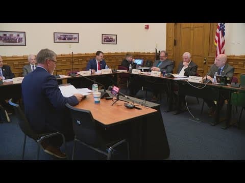 Hoosier lawmakers want to ban marijuana billboards