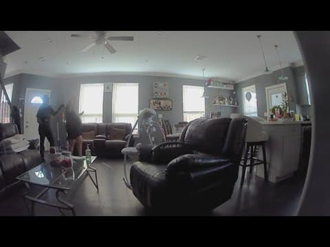 Houston woman who is 8 months pregnant robbed, assaulted, police say