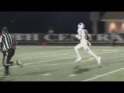 Operation Football HSE 31 North Central 7