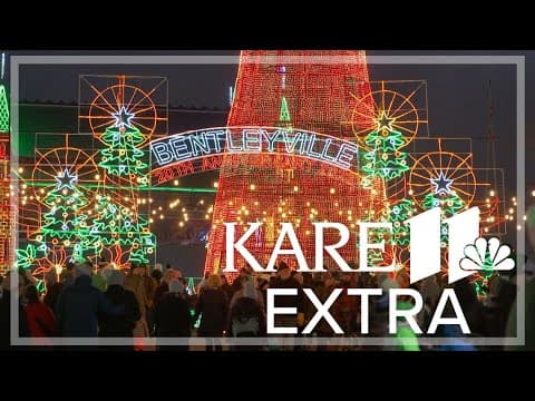 Duluth goes all out for the holidays