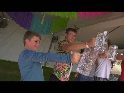 Prost! Addison Oktoberfest kicks off this weekend