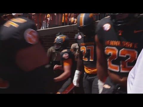 Vols rise to No. 22 in AP poll after defeating Syracuse in season opener