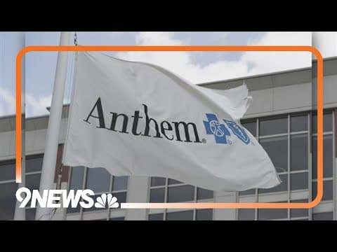 2 major health insurance companies will stop offering plans on the individual market next year