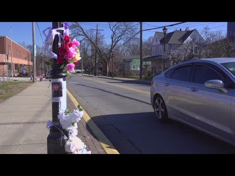 $11 million pours into Prince George's for pedestrian safety