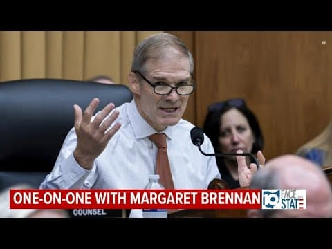 Face the State | Oct. 8, 2023