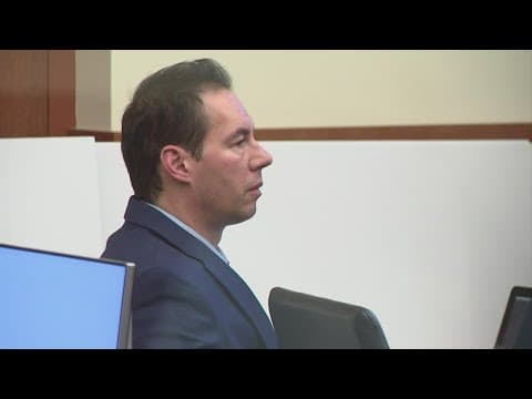 Patients' family members testify in Dr. William Husel murder trial