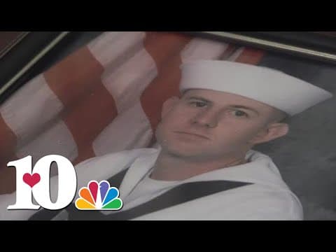 Navy veteran pays tribute to '98 Vols team for foundation of his success