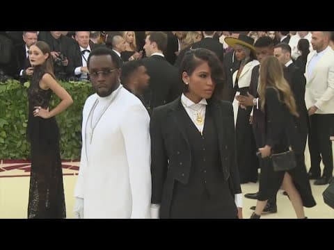 Verdict announced in Sean 'Diddy' Combs' sex trafficking trial