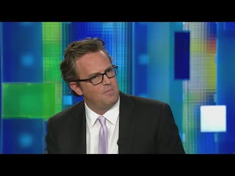 Police say 5 arrested in connection with actor Matthew Perry's death I Via: CNN