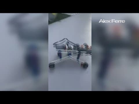 San Diego teacher's car, $10K worth of equipment stolen while grocery shopping