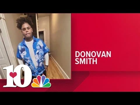 TBI issues Endangered Child Alert for Knoxville teen