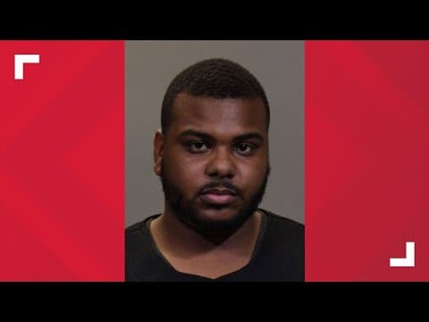 Authorities arrest Columbus man charged with murder in Texas