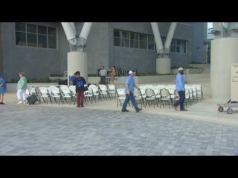 Fort Worth to hold vigil honoring the lives lost in Texas flooding