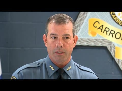 "Real Housewives of Potomac" star Wendy Osefo arrested for alleged fake burglary